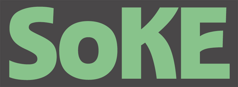 Soke Brewing logo